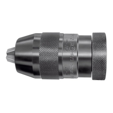 Mandrino RÖHM a serraggio rapido Supra Ø 3-16 mm ( 4000832061 )