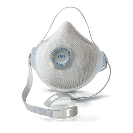 Respiratore MOLDEX AIR Plus 330501 FFP2 / V R D ( 4000370707 )