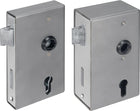 AMF lock case 140U DIN left / right ( 3000251253 )