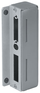 AMF strike box 147B-40 suitable for electric strike blank ( 3000251263 )