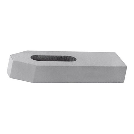Abrazadera AMF DIN 6314 para ranura en T de 12 + 14 + 16 mm ( 4000833003 )