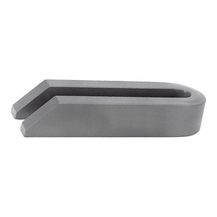 AMF Fork clamp DIN 6315B Slot width 11 mm ( 4000833022 )