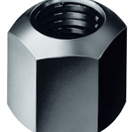 AMF Écrou hexagonal DIN 6330B M8 ouverture de clé 13 mm ( 4000833391 )