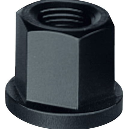 AMF Dado esagonale DIN 6331 M20 Larghezza tra i piani 30 mm ( 4000833415 )