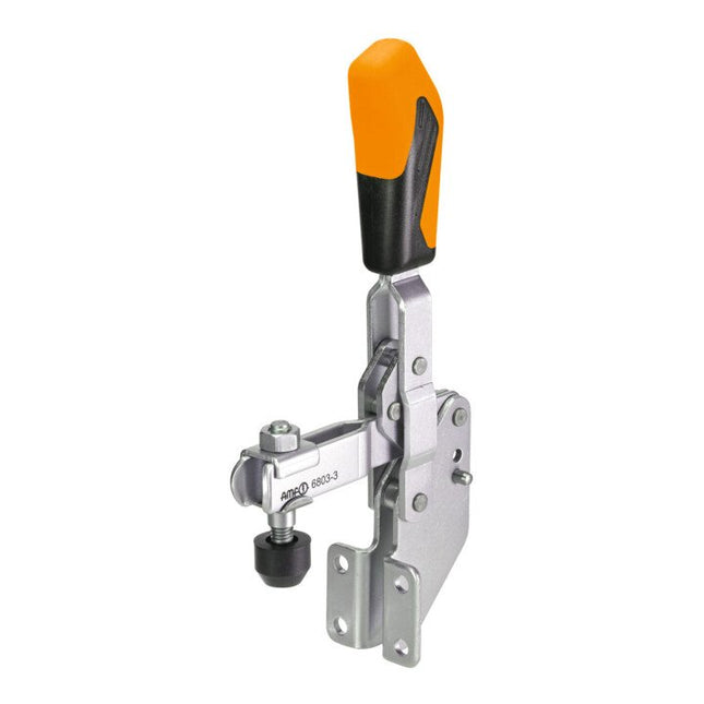 Abrazadera vertical AMF nº 6803 tamaño 3 ( 4123590130 )