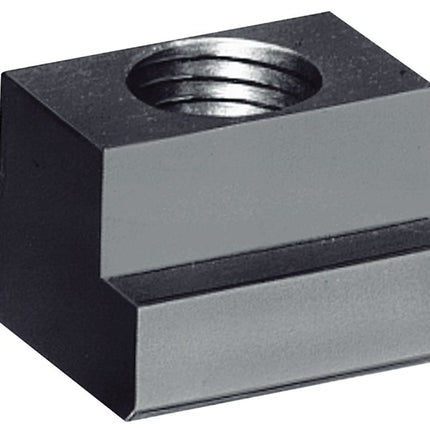 Dado AMF per scanalatura a T (DIN 508) Scanalatura a T standard di fabbrica 28 mm M20 ( 4000603173 )