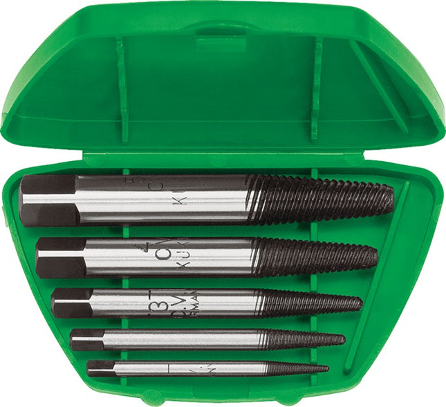 Zestaw wykrętaków KUKKO 49-A M3 - M18 ( 4000767425 )