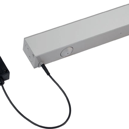 DORMAKABA scissor door closer TS 73 EMF silver EN 4 ( 3000207015 )