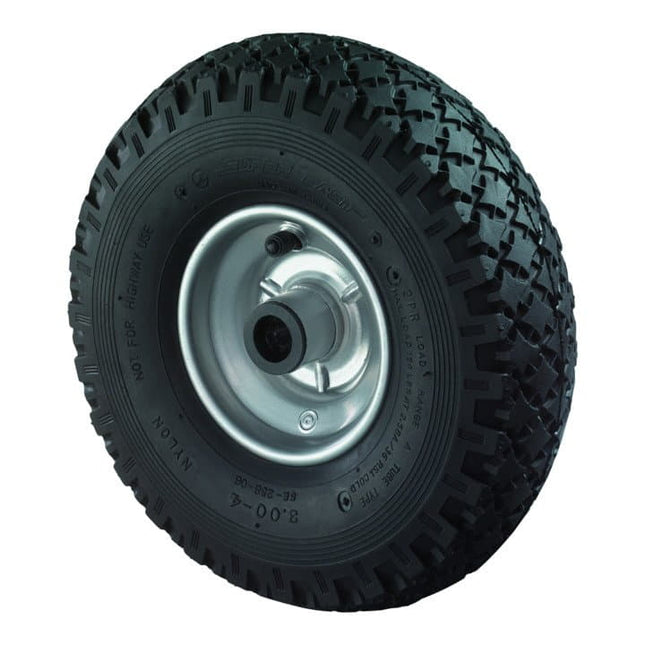 BS ROLLEN Rueda neumática Rueda Ø 200 mm Capacidad de carga 80 kg ( 3000275825 )