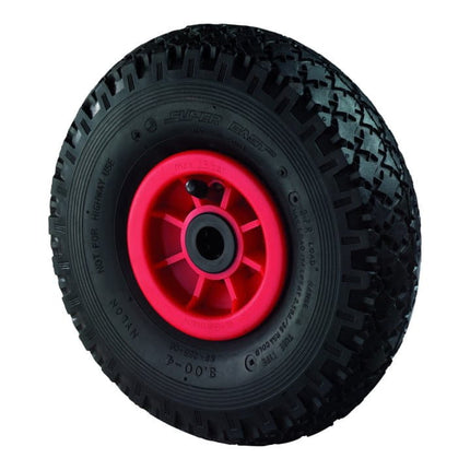 BS ROLLEN Koło pneumatyczne Koło Ø 400 mm Nośność 160 kg ( 3000275820 )