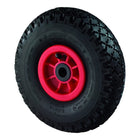 BS ROLLEN Koło pneumatyczne Koło Ø 400 mm Nośność 160 kg ( 3000275820 )