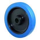 BS ROLLEN Ruota di scorta Ø 100 mm Portata 140 kg ( 3000275565 )