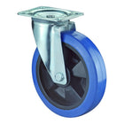 BS ROLLEN Swivel castor Wheel Ø 100 mm Load capacity 140 kg ( 3000275330 )