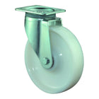 BS ROLLEN Kółko skrętne do dużych obciążeń Ø 125 mm Nośność 700 kg ( 3000275727 )