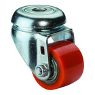 BS ROLLEN Lenkrolle Rad-Ø 35 mm Tragfähigkeit 100 kg ( 3000275160 )