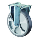 BS ROLLEN Kółko stałe Ø 100 mm Nośność 110 kg ( 3000275589 )