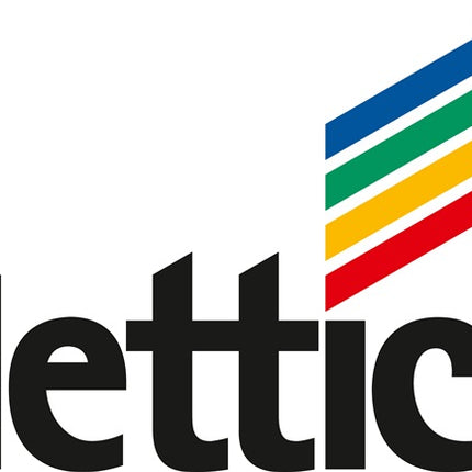 HETTICH roller guide FR 402 with Stop Control steel white ( 3000271403 )