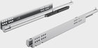 HETTICH Vollauszug Quadro V6 mit Silent System Stahl verzinkt ( 3000271488 )