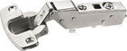 HETTICH Charnière à montage rapide Sensys 8645i semi-présentée TH52 ( 3000272112 )