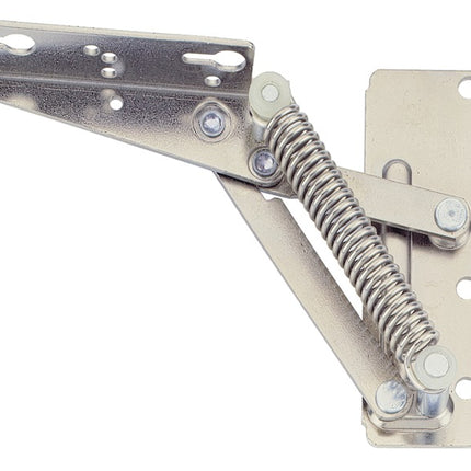 HETTICH Hochklappbeschlag Lift, 180 N Stahl vernickelt ( 3000271817 )