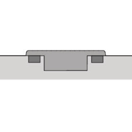 HETTICH Sensys 8657i wide-angle hinge with integrated cushioning THS 55 ( 8000612699 )