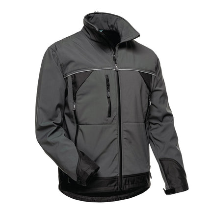 Veste softshell ELYSEE BETA taille XXL ( 8000141376 )