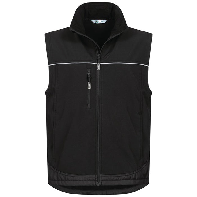 Gilet softshell ELYSEE HEN Taille XXL ( 8000141298 )