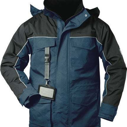 Parka ELYSEE Newcastle talla XXL ( 4000378423 )