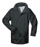 NORWAY stretch rain jacket LUND size M ( 8000143420 )