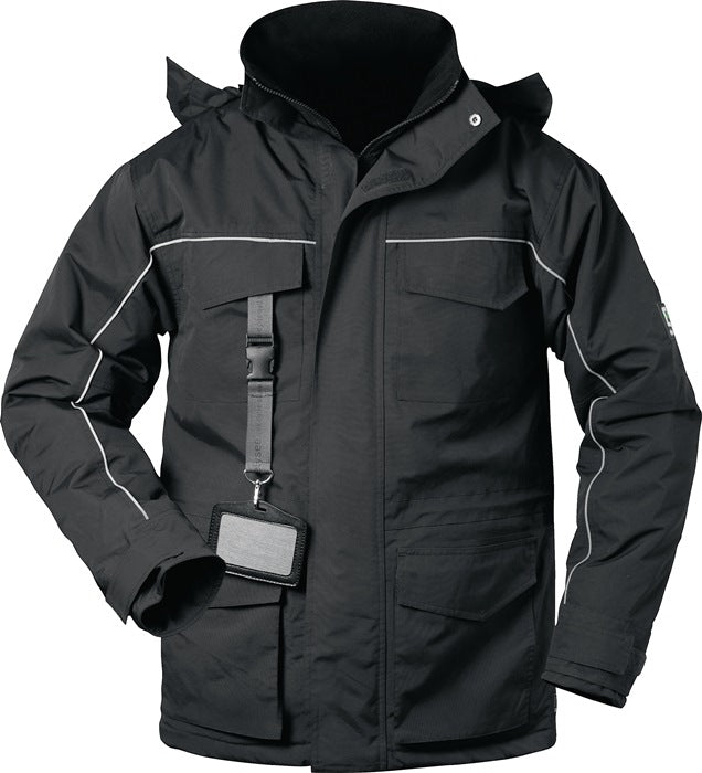 ELYSEE Parka Blackpool rozmiar M ( 4000378425 )