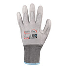Guanti OPTIFLEX SOFT CUT taglia 10 grigio ( 8000141027 )