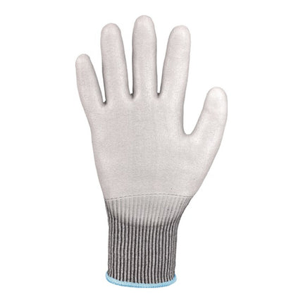 Guanti OPTIFLEX SOFT CUT taglia 10 grigio ( 8000141027 )