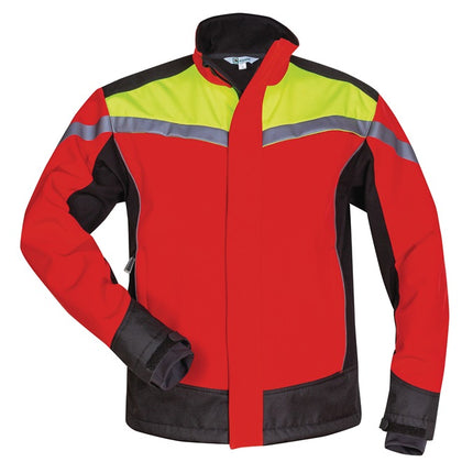 Kurtka softshell ELYSEE lumberjack ESCHE rozmiar XL ( 8000549942 )