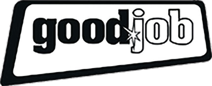 GOODJOB Schnittschutzhandschuhe BURBANK Größe 7 grau ( 8000809146 )