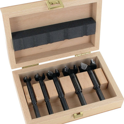 FAMAG Set di punte Forstner Bormax 1622 5 pezzi ( 4000863751 )