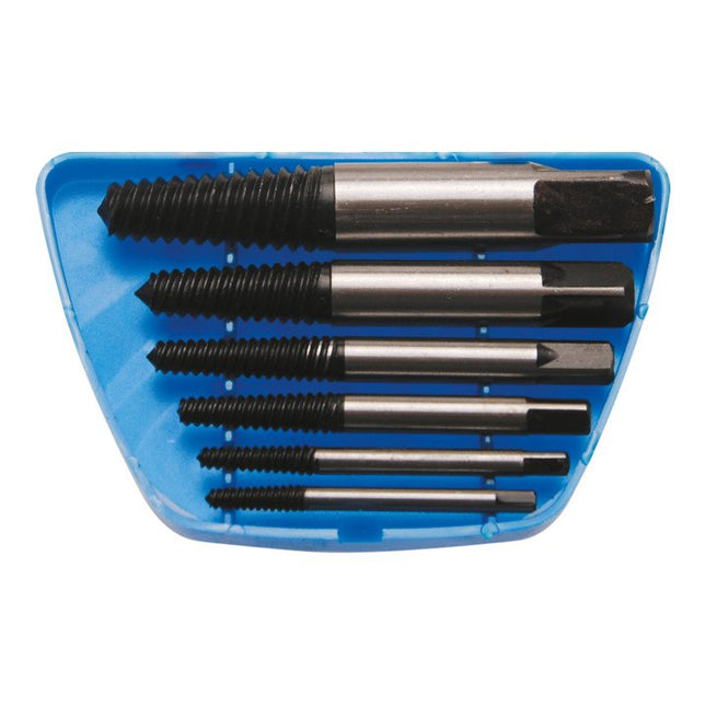 BGS Juego de extractores de tornillos M 3 - M 24 ( 4000867852 )