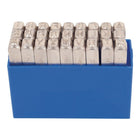 Set di lettere KUKKO 331 lettere maiuscole da 27 pezzi A - Z ( 8000458399 )