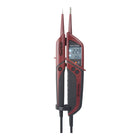 TESTBOY Comprobador de tensión/continuidad Profi III LCD 3-1000 V AC/4-1400 V DC ( 4000828929 )