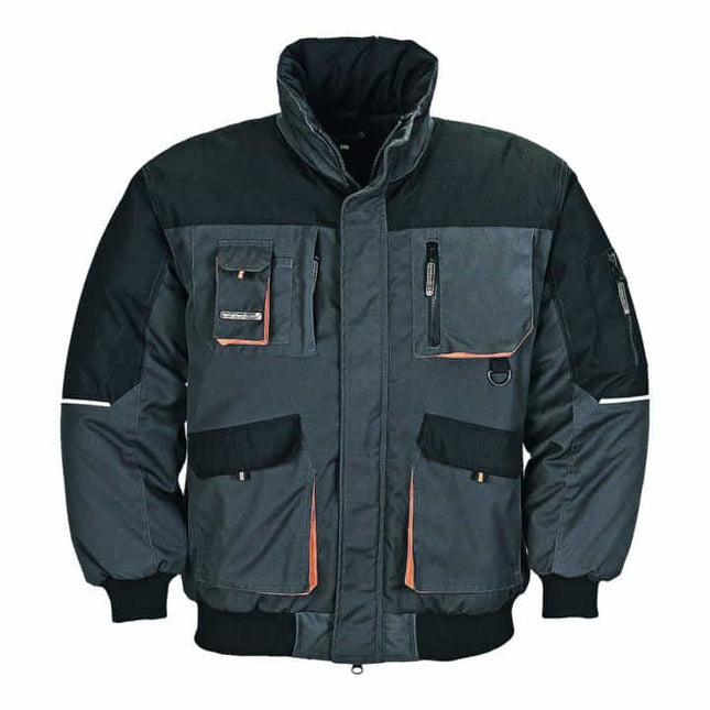 TERRATREND pilot jacket size XXL ( 4000378093 )