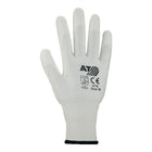ASATEX Gant de protection contre les coupures  taille 10 blanc ( 4000371290 )