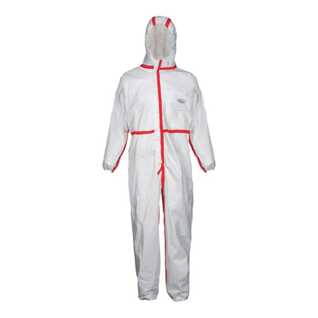 COVERSTAR CoverStar Plus(R) protective coverall size L ( 4000378910 )