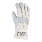 Guantes ASATEX Falke-C talla 11 color natural ( 4702001015 )