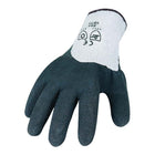 ASATEX Gant de protection contre le froid  taille 10 noir/gris ( 4000371267 )