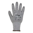 ASATEX Gant de protection contre les coupures  taille 9 gris/gris ( 4000371579 )