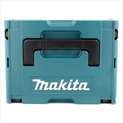 Makita Makpac Gr. 3 Systemkoffer im 2er Set - Toolbrothers