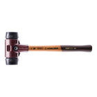 HALDER SIMPLEX soft-face mallet Length 405 mm Head Ø 60 mm ( 4000811675 )
