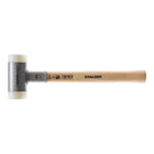 HALDER SUPERCRAFT soft-face mallet length 330 mm head Ø 30 mm ( 4000811586 )