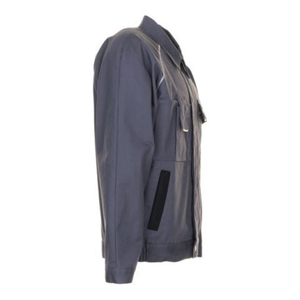 PLANAM Blouson à ceinture Canvas 320 taille 50 ( 4000375342 )