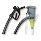 TECALEMIT electrobomba Hornet W 40 para gasóleo/aceite de calefacción ( 9000466102 )