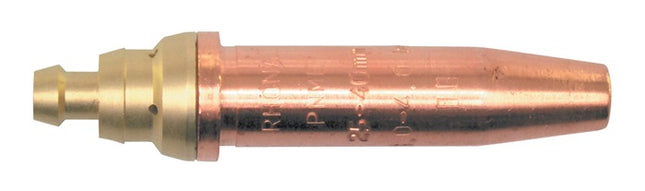 Boquilla de oxicorte GCE RHÖNA PNME 10 - 25 mm ( 1000153229 )